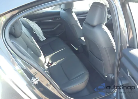 2023 Mazda Mazda3 2.5 S Select z USA, uszkodzony, nr VIN 3MZBPABM0PM374140